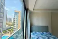 Apartamento 2 habitaciones 53 m² Mezitli, Turquía