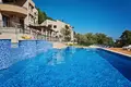 Village de chalets ADRIA MONTENEGRO