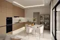 Ático 2 habitaciones 83 m² Ypsonas Municipality, Chipre