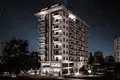 1 bedroom apartment 55 m² Mahmutlar Mahallesi, Turkey
