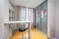 Квартира 3 комнаты 98 м² Минск, Беларусь