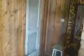 Casa 59 m² Zdanovicki sielski Saviet, Belarús
