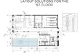 Вилла 4 спальни 600 м² ban ket ho, Таиланд