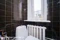 Квартира 3 комнаты 74 м² Минск, Беларусь
