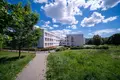 1 room apartment 35 m² Minsk, Belarus