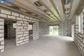 Haus 80 m² Akmeniskes, Litauen