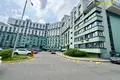 Mieszkanie 50 m² Mińsk, Białoruś