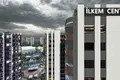Appartement 1 chambre 70 m² Région méditerranéenne, Turquie