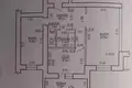 Apartamento 63 m² Barawlyany, Belarús