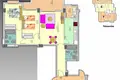 Apartamento 2 habitaciones 91 m² San Javier, Španjolska