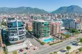 Mieszkanie 2 pokoi 260 m² Kestel, Turcja