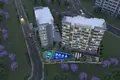 Apartamento 2 habitaciones 49 m² Mezitli, Turquía