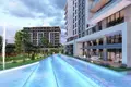 Appartement 4 chambres 145 m² Basaksehir, Turquie