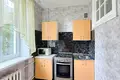 Квартира 2 комнаты 50 м² Минск, Беларусь