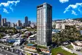 Apartamento 1 habitación 72 m² Kartal, Turquía