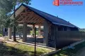 Haus 4 zimmer 192 m² Adelski sielski Saviet, Belarus