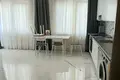 Wohnkomplex Apartment 1+1 in the center of Alanya in the Konak City Tower complex for residence permit.