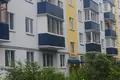 Wohnung 1 zimmer 31 m² Minsk, Belarus
