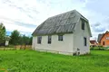 Maison 56 m² Nieharelski sielski Saviet, Bélarus