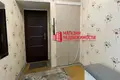 Mieszkanie 3 pokoi 50 m² Grodno, Białoruś