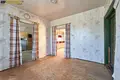 Haus 60 m² Akciabrski sielski Saviet, Belarus