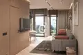 1 room apartment 28 m² Kolasin, Montenegro