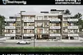 Wohnung 2 Schlafzimmer 126 m² Aradippou, Zypern