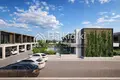 Studio apartment 35 m² Nea Kallikrateia, Greece