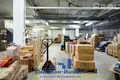 Warehouse 567 m² in Minsk, Belarus