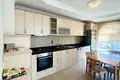 Mieszkanie 3 pokoi 120 m² Alanya, Turcja