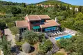 5 bedroom villa 208 m² Veli Iz, Croatia