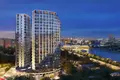 Mieszkanie 4 pokoi 91 m² Moskwa, Rosja