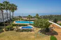 Penthouse z 2 sypialniami 74 m² Mijas, Hiszpania
