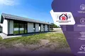 Cottage 85 m² Krasnadvorski sielski Saviet, Belarus