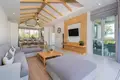 Вилла 3 спальни 287 м² Thalang, Таиланд