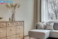 Mieszkanie 3 pokoi 62 m² Wilno, Litwa