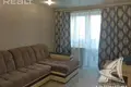 Mieszkanie 1 pokój 37 m² Brześć, Białoruś