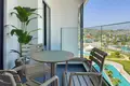 Apartamento 2 habitaciones 60 m² en Alanya, Turquía