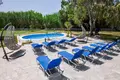 Отель 215 м² Thassos Municipality, Греция