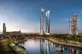 Appartement 3 chambres 121 m² Doubaï, Émirats arabes unis