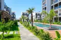 Пентхаус 4 комнаты 180 м² Аксу, Турция
