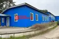 Manufacture 1 351 m² in Kapciouski sielski Saviet, Belarus