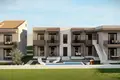 Apartamento 2 habitaciones 34 m² Ofrynio Beach, Grecia