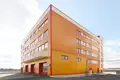 Warehouse 18 000 m² in Moscow, Russia