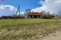 House 37 m² Nedzinge, Lithuania