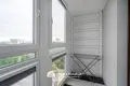 Apartamento 2 habitaciones 76 m² en Minsk, Belarús