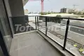 Mieszkanie 3 pokoi 100 m² Aksu, Turcja