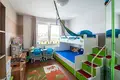 Mieszkanie 4 pokoi 76 m² Hustopece, Czechy