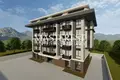 Appartement 2 chambres 46 m² Oba, Turquie