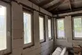 Cottage 185 m² Kalodziscanski sielski Saviet, Belarus